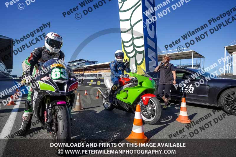 Le Mans;event digital images;france;motorbikes;no limits;peter wileman photography;trackday;trackday digital images